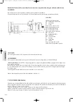 Preview for 110 page of EdilKamin ECOIDRO Installation, Use And Maintenance Manual