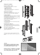 Preview for 111 page of EdilKamin ECOIDRO Installation, Use And Maintenance Manual