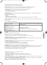 Preview for 119 page of EdilKamin ECOIDRO Installation, Use And Maintenance Manual