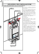 Предварительный просмотр 10 страницы EdilKamin FIRETRONIX ARC N Installation, Use And Maintenance Manual