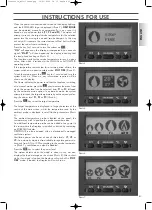 Предварительный просмотр 31 страницы EdilKamin FIRETRONIX ARC N Installation, Use And Maintenance Manual