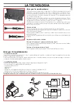 Предварительный просмотр 5 страницы EdilKamin FLAT 1 Series Installation, Use And Maintenance Manual