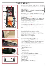 Предварительный просмотр 13 страницы EdilKamin FLAT 1 Series Installation, Use And Maintenance Manual