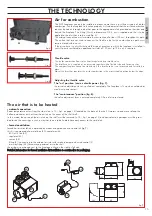 Предварительный просмотр 15 страницы EdilKamin FLAT 1 Series Installation, Use And Maintenance Manual