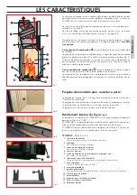 Предварительный просмотр 23 страницы EdilKamin FLAT 1 Series Installation, Use And Maintenance Manual