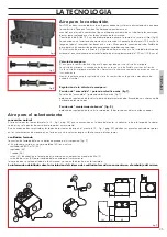 Предварительный просмотр 35 страницы EdilKamin FLAT 1 Series Installation, Use And Maintenance Manual