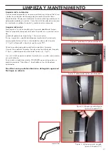 Предварительный просмотр 41 страницы EdilKamin FLAT 1 Series Installation, Use And Maintenance Manual