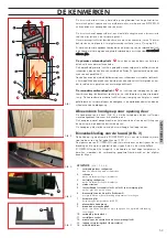 Предварительный просмотр 53 страницы EdilKamin FLAT 1 Series Installation, Use And Maintenance Manual