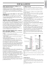 Предварительный просмотр 7 страницы EdilKamin FLEXA Installation, Use And Maintenance Manual