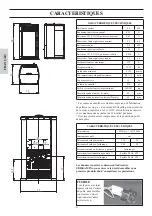 Предварительный просмотр 34 страницы EdilKamin FLEXA Installation, Use And Maintenance Manual