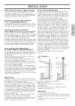 Предварительный просмотр 37 страницы EdilKamin FLEXA Installation, Use And Maintenance Manual