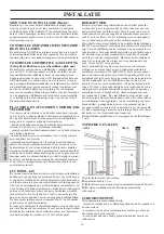 Предварительный просмотр 82 страницы EdilKamin FLEXA Installation, Use And Maintenance Manual