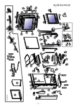 Предварительный просмотр 24 страницы EdilKamin H2 Oceano 23 Installation, Use And Maintenance Manual