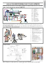 Предварительный просмотр 15 страницы EdilKamin H2OCEANO 15 CS Installation, Use And Maintenance Instruction