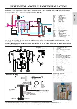 Предварительный просмотр 31 страницы EdilKamin H2OCEANO 15 CS Installation, Use And Maintenance Instruction