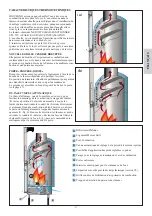 Предварительный просмотр 37 страницы EdilKamin H2OCEANO 15 CS Installation, Use And Maintenance Instruction