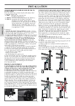 Предварительный просмотр 42 страницы EdilKamin H2OCEANO 15 CS Installation, Use And Maintenance Instruction