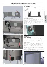 Предварительный просмотр 45 страницы EdilKamin H2OCEANO 15 CS Installation, Use And Maintenance Instruction