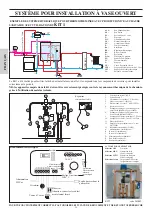 Предварительный просмотр 46 страницы EdilKamin H2OCEANO 15 CS Installation, Use And Maintenance Instruction