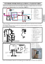 Предварительный просмотр 47 страницы EdilKamin H2OCEANO 15 CS Installation, Use And Maintenance Instruction