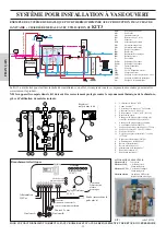 Предварительный просмотр 48 страницы EdilKamin H2OCEANO 15 CS Installation, Use And Maintenance Instruction