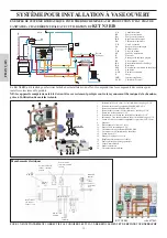 Предварительный просмотр 50 страницы EdilKamin H2OCEANO 15 CS Installation, Use And Maintenance Instruction