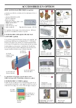 Предварительный просмотр 52 страницы EdilKamin H2OCEANO 15 CS Installation, Use And Maintenance Instruction