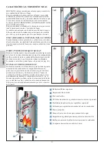 Предварительный просмотр 54 страницы EdilKamin H2OCEANO 15 CS Installation, Use And Maintenance Instruction