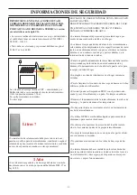 Предварительный просмотр 55 страницы EdilKamin H2OCEANO 15 CS Installation, Use And Maintenance Instruction