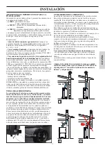 Предварительный просмотр 59 страницы EdilKamin H2OCEANO 15 CS Installation, Use And Maintenance Instruction