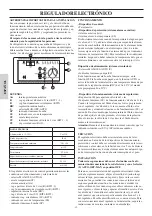 Предварительный просмотр 68 страницы EdilKamin H2OCEANO 15 CS Installation, Use And Maintenance Instruction