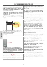 Предварительный просмотр 72 страницы EdilKamin H2OCEANO 15 CS Installation, Use And Maintenance Instruction