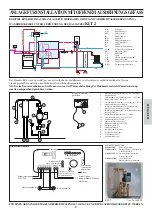 Предварительный просмотр 81 страницы EdilKamin H2OCEANO 15 CS Installation, Use And Maintenance Instruction