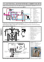 Предварительный просмотр 82 страницы EdilKamin H2OCEANO 15 CS Installation, Use And Maintenance Instruction