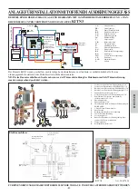 Предварительный просмотр 83 страницы EdilKamin H2OCEANO 15 CS Installation, Use And Maintenance Instruction