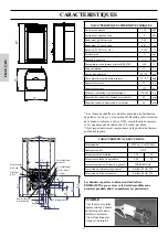 Предварительный просмотр 26 страницы EdilKamin IDROFLEXA Installation, Use And Maintenance Manual