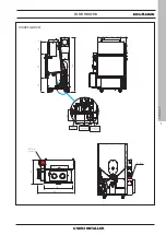 Предварительный просмотр 5 страницы EdilKamin IDROPELLBOX 30 Installation, Use And Maintenance Manual