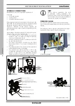 Предварительный просмотр 10 страницы EdilKamin IDROPELLBOX 30 Installation, Use And Maintenance Manual