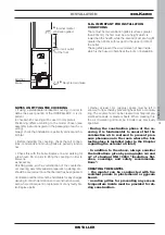 Preview for 13 page of EdilKamin IDROPELLBOX Installation, Use And Maintenance Manual