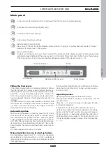 Preview for 15 page of EdilKamin IDROPELLBOX Installation, Use And Maintenance Manual