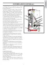 Preview for 5 page of EdilKamin IDROSALLY Installation, Use And Maintenance Manual