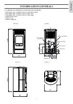 Preview for 7 page of EdilKamin IDROSALLY Installation, Use And Maintenance Manual