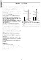 Preview for 12 page of EdilKamin IDROSALLY Installation, Use And Maintenance Manual