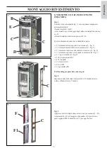 Preview for 15 page of EdilKamin IDROSALLY Installation, Use And Maintenance Manual