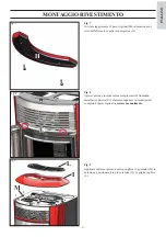 Preview for 17 page of EdilKamin IDROSALLY Installation, Use And Maintenance Manual