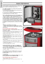 Preview for 24 page of EdilKamin IDROSALLY Installation, Use And Maintenance Manual