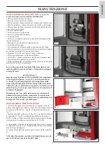 Preview for 25 page of EdilKamin IDROSALLY Installation, Use And Maintenance Manual