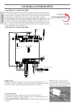 Preview for 36 page of EdilKamin IDROSALLY Installation, Use And Maintenance Manual