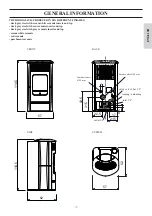 Preview for 37 page of EdilKamin IDROSALLY Installation, Use And Maintenance Manual