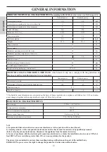 Preview for 38 page of EdilKamin IDROSALLY Installation, Use And Maintenance Manual